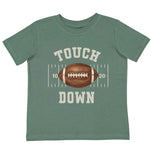 Touchdown Short Sleeve T-Shirt