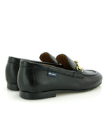 Teresa Buckle - black smooth