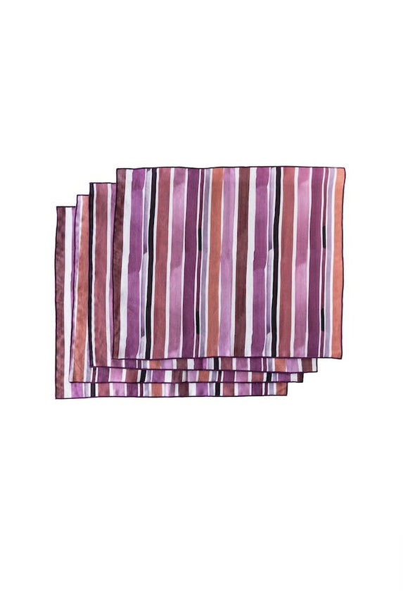 Lisbon Stripe Placemat