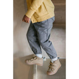 Field Trip Sneaker, Brown