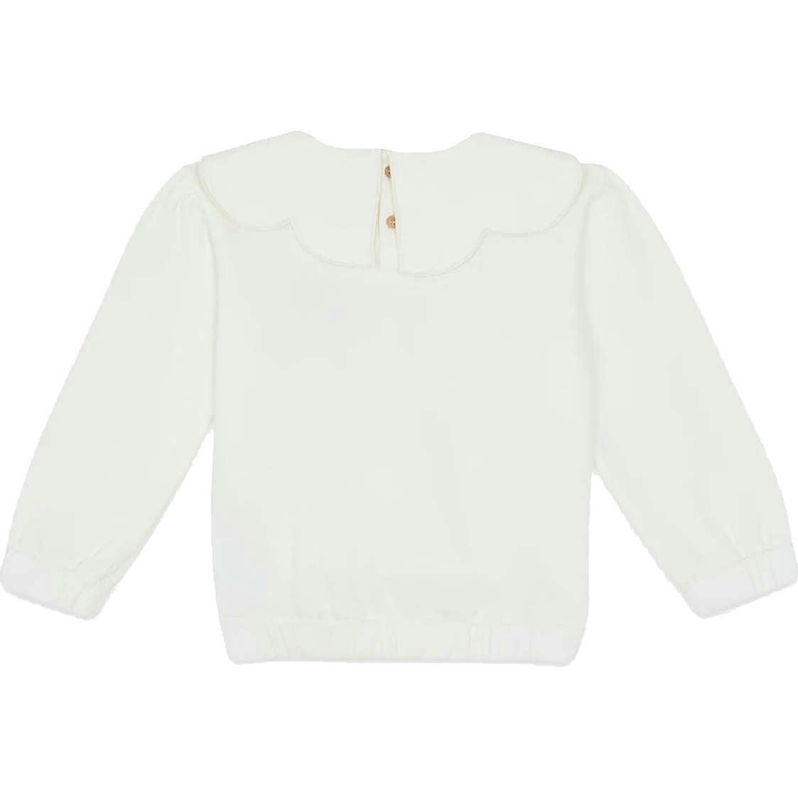 Martine Baby Sweatshirt