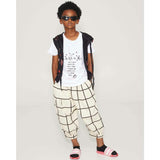 Trapeze Trousers