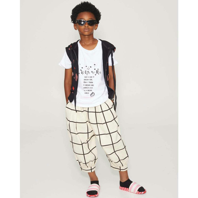 Trapeze Trousers