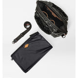 Black Lacquer Small Sutton Deluxe