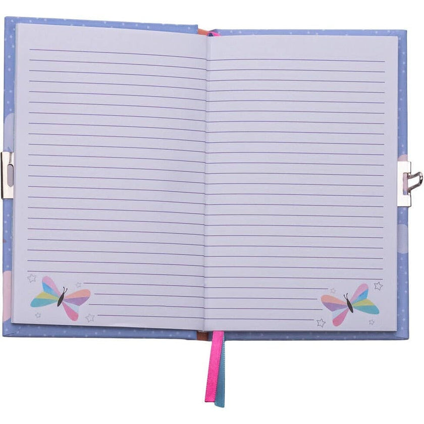 Scented Secret Diaries: Fantasy