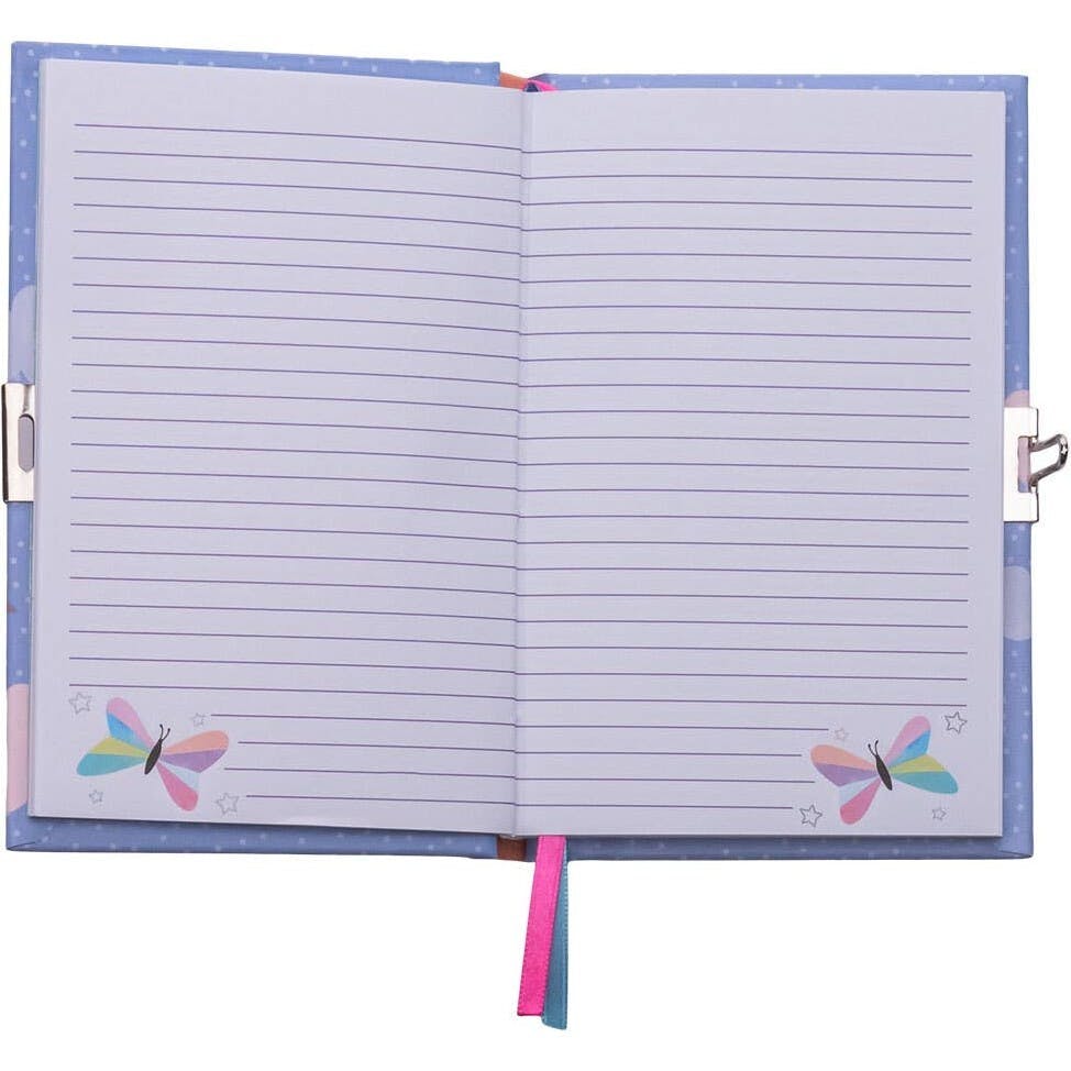 Scented Secret Diaries: Fantasy
