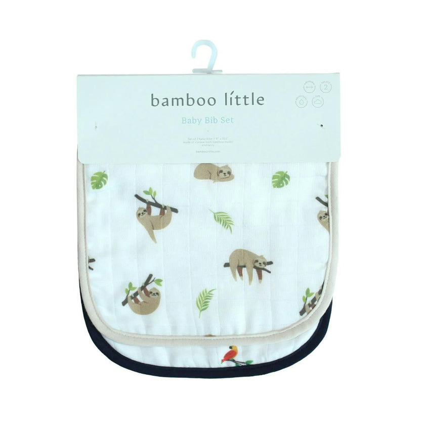 Bib Set