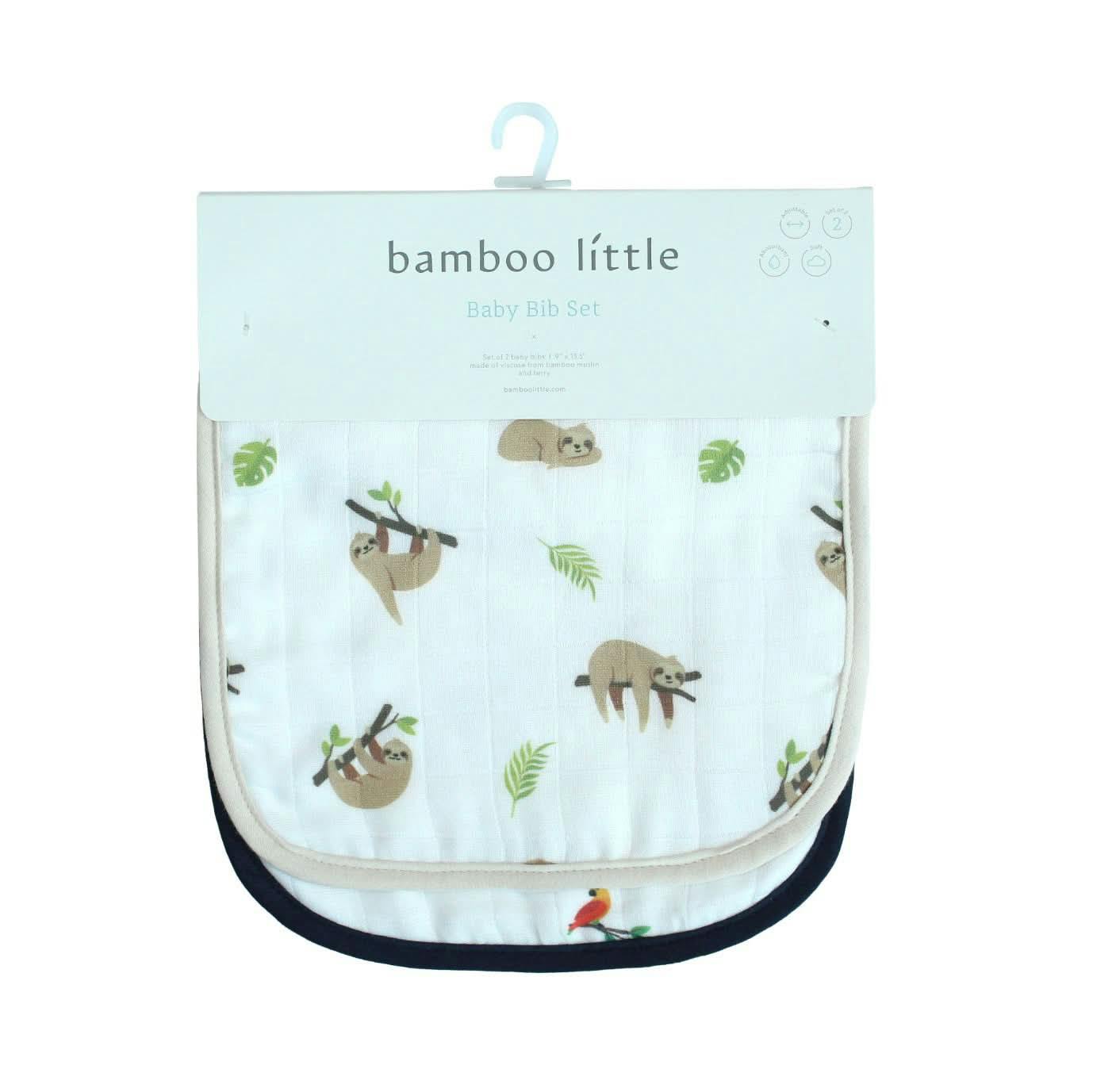 Bib Set