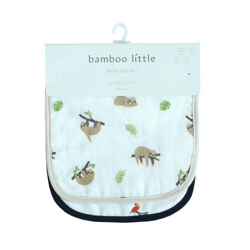 Bib Set