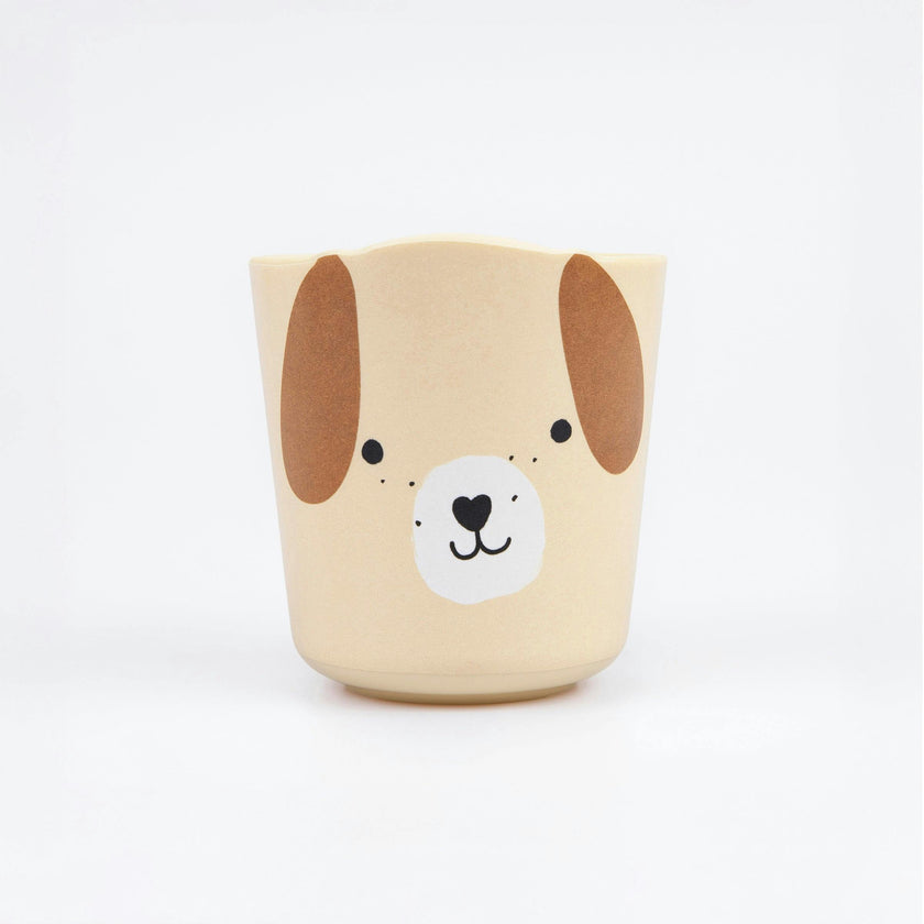 Reusable Pup Cup
