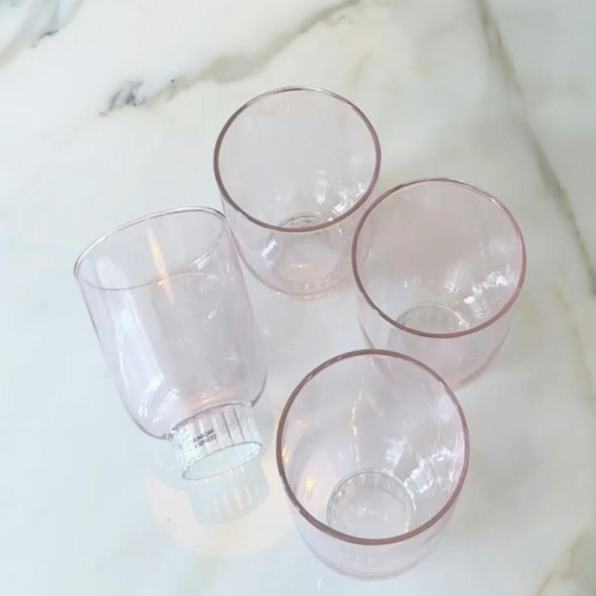 Romantic Glasses Petite