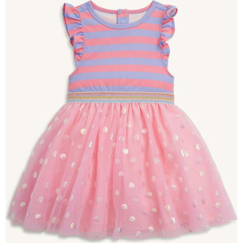 Magnetic Tutu Dress