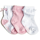 Baby Girl Socks