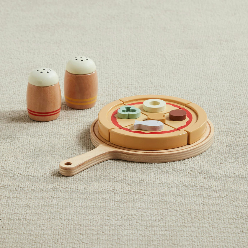 Pizza Oven Playset