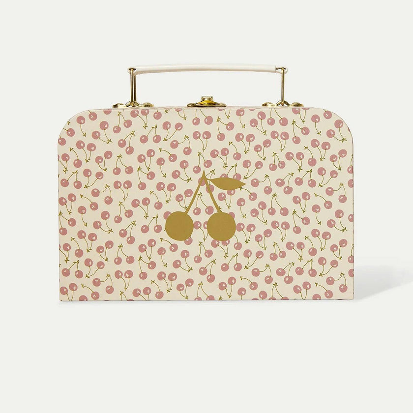 BONPOINT Eau de Senteur Cherries Gift Set