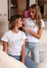 Women's Gems Love T-Shirt