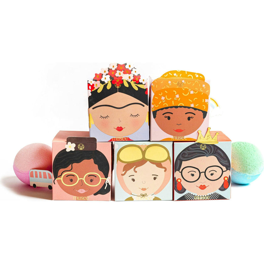 Women Of Change Bundle