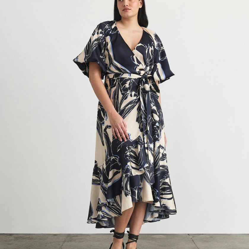 Blairine Dress