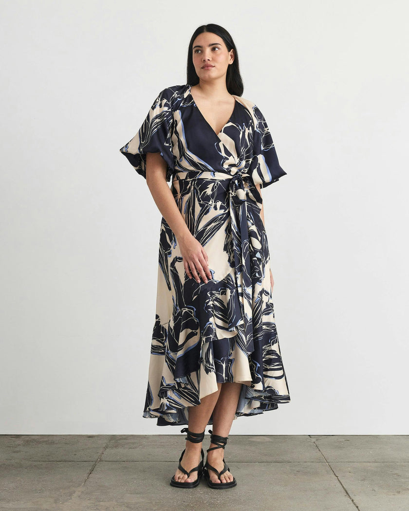 Blairine Dress