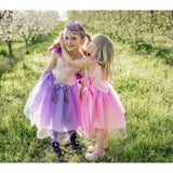 Sequins Forest Fairy Tunic