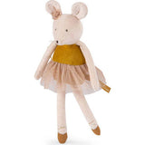 Golden - The Little School of Dance -