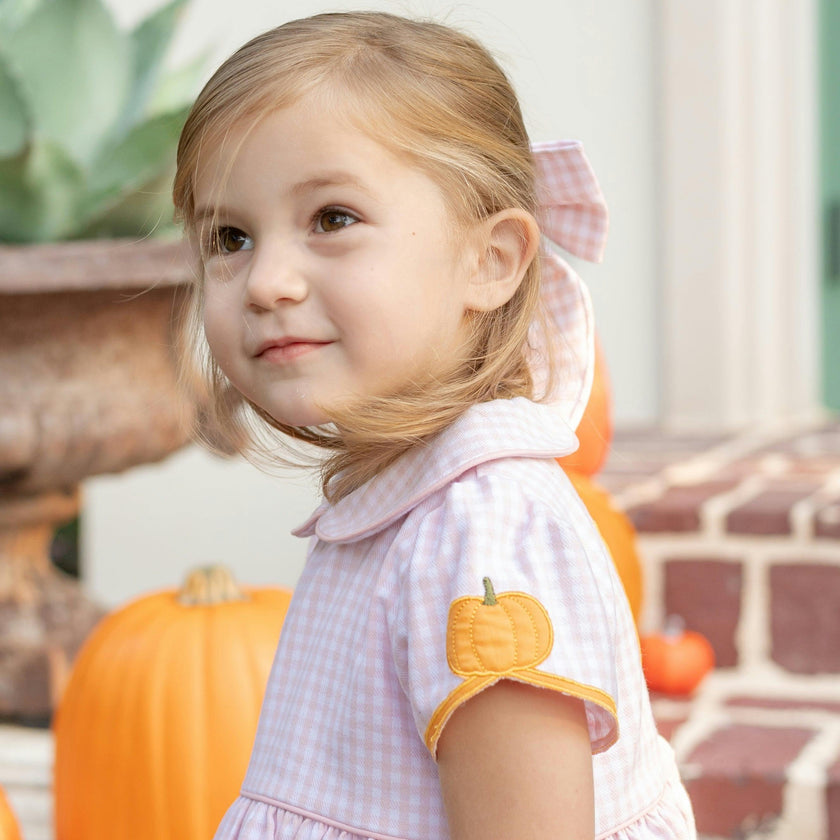 Penelope Girl Dress