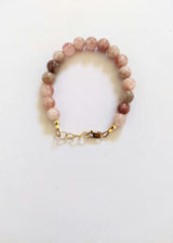 Bubble Rose Bracelet