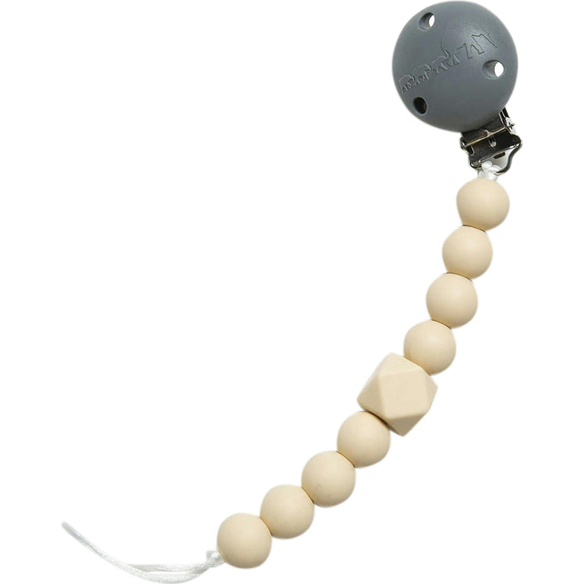 Chewy Pacifier Clip