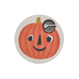 Pumpkin Placemat