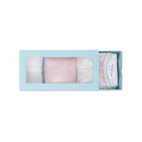girls cotton tee 2-pack