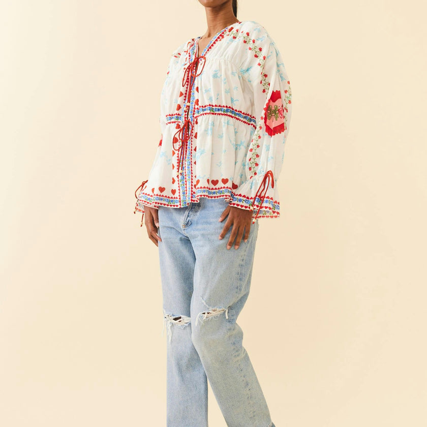 Isle Top