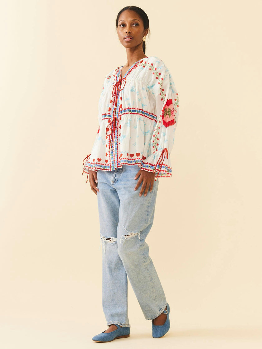 Isle Top