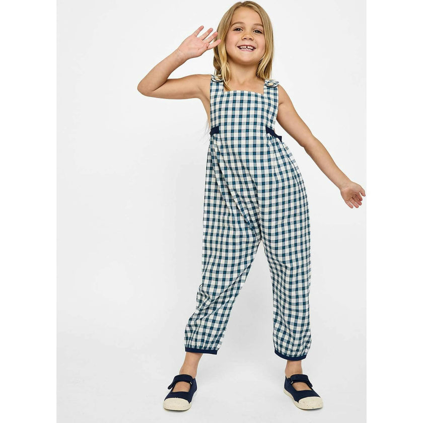 Scout Overall