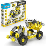 Creative Builder: Multimodel Series - 20-In-1