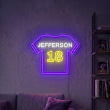 Jefferson #18