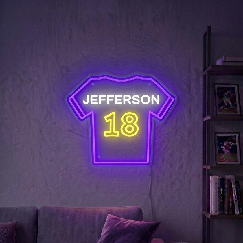 Jefferson #18