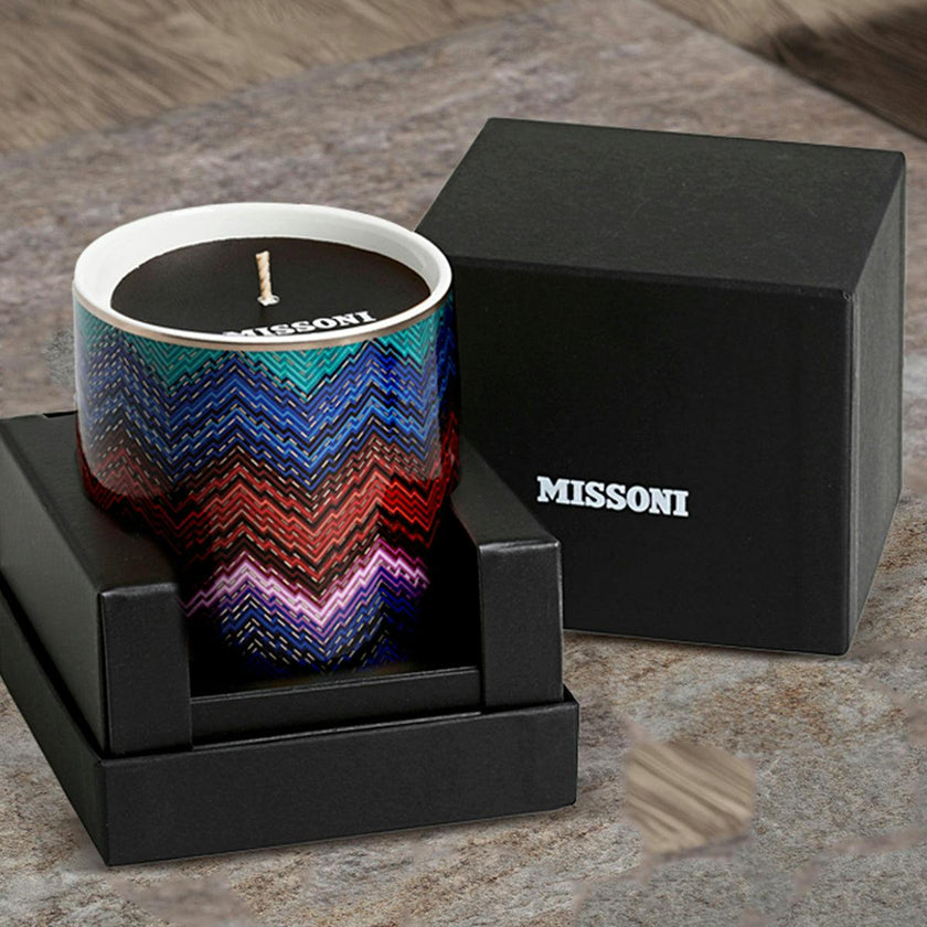 Scented Candle Starlight 270gr  diam. 3.3"