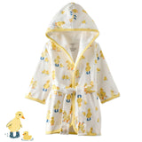 ROBIN The Robe