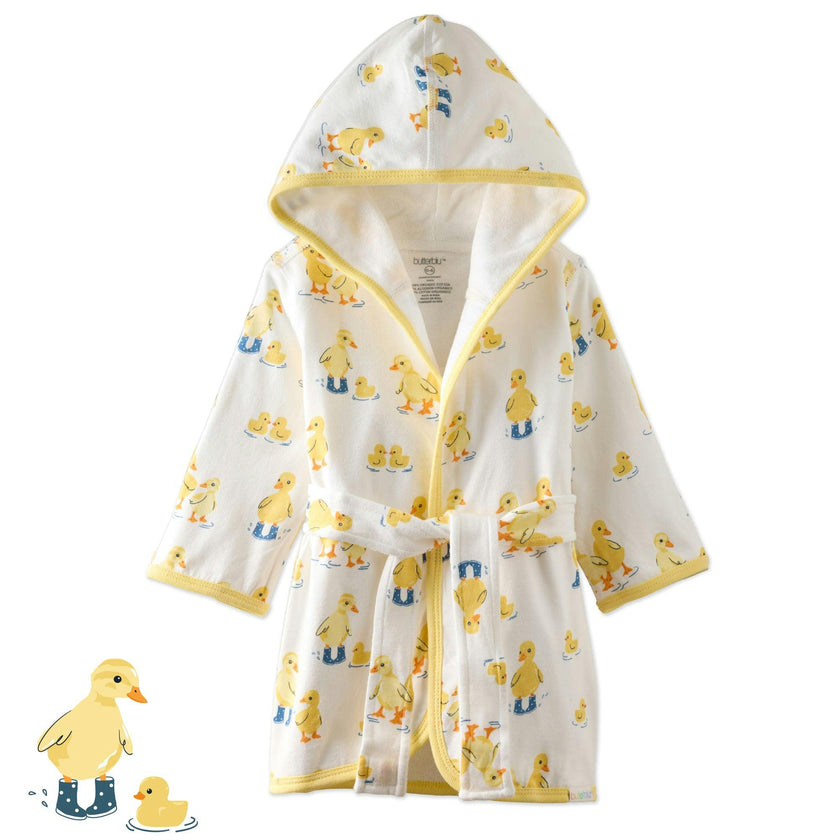 ROBIN The Robe