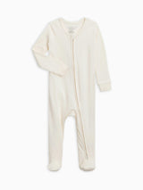 Peyton Zipper Sleeper Wisteria