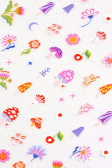 Nail Sticker By Jess Miller