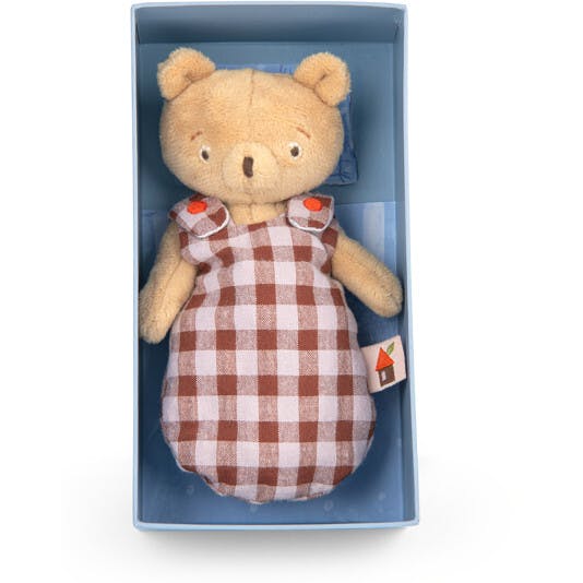 Baby Emile The Little Bear Les Minouchkas