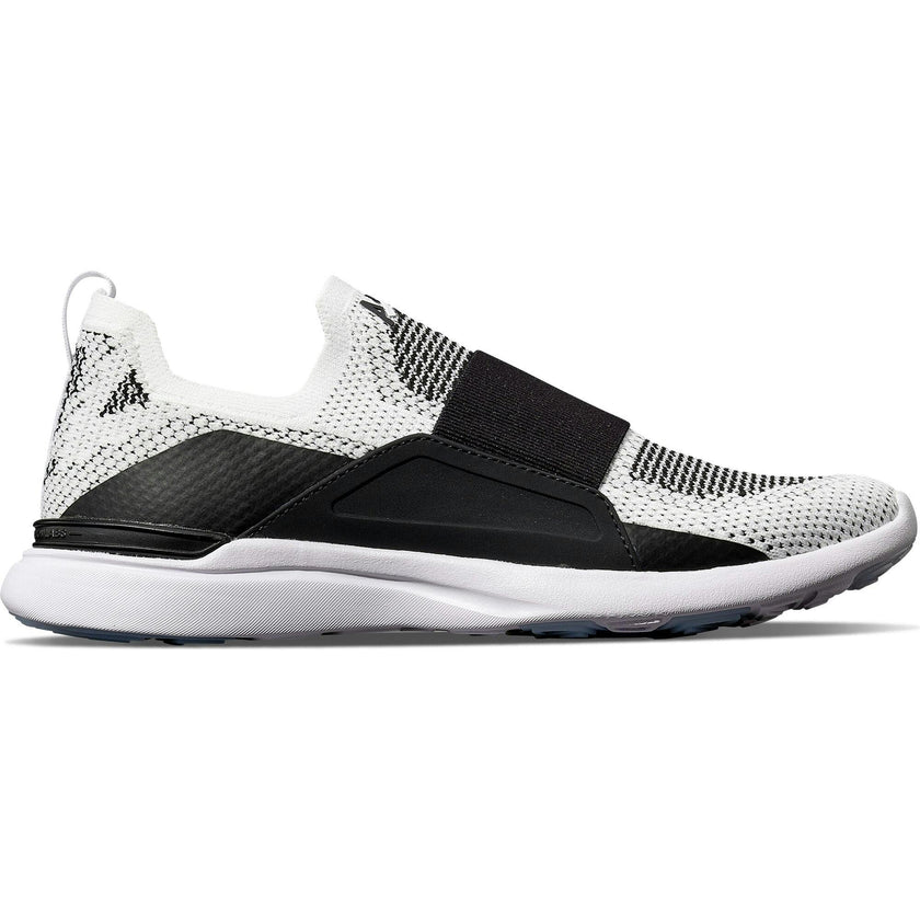 Youth Techloom Bliss Sneakers, White