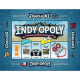 Indianapolis-opoly