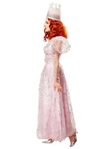 Women's Wizard of Oz Glinda the Good Witch Costume