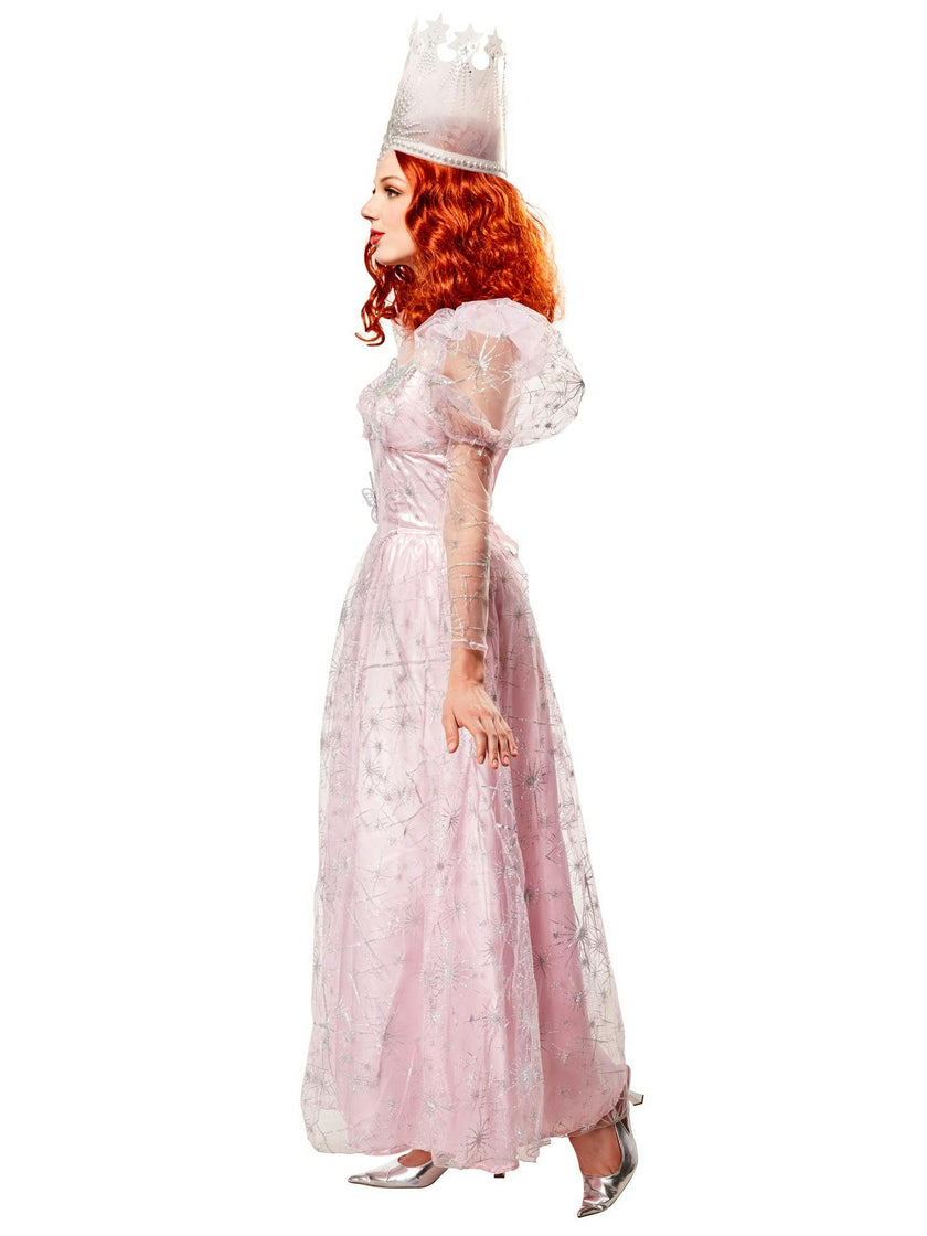 Women's Wizard of Oz Glinda the Good Witch Costume