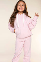 Butter French Terry Oversized Hoodie