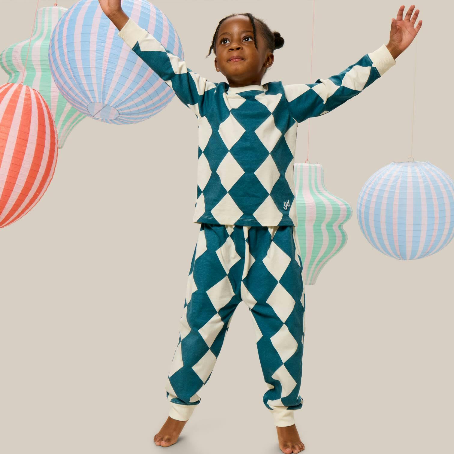 Party PJs