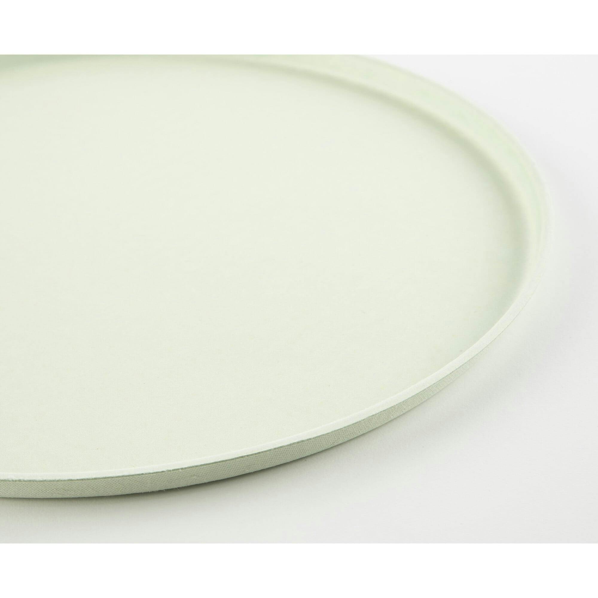 Small Bright Mix Compostable Plates