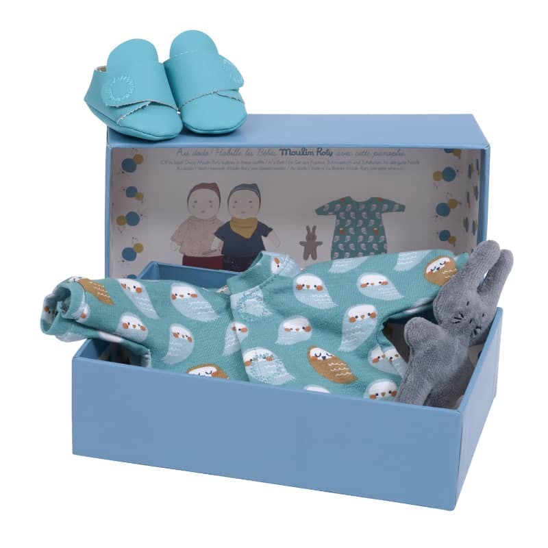 Baby Assorted Clothes